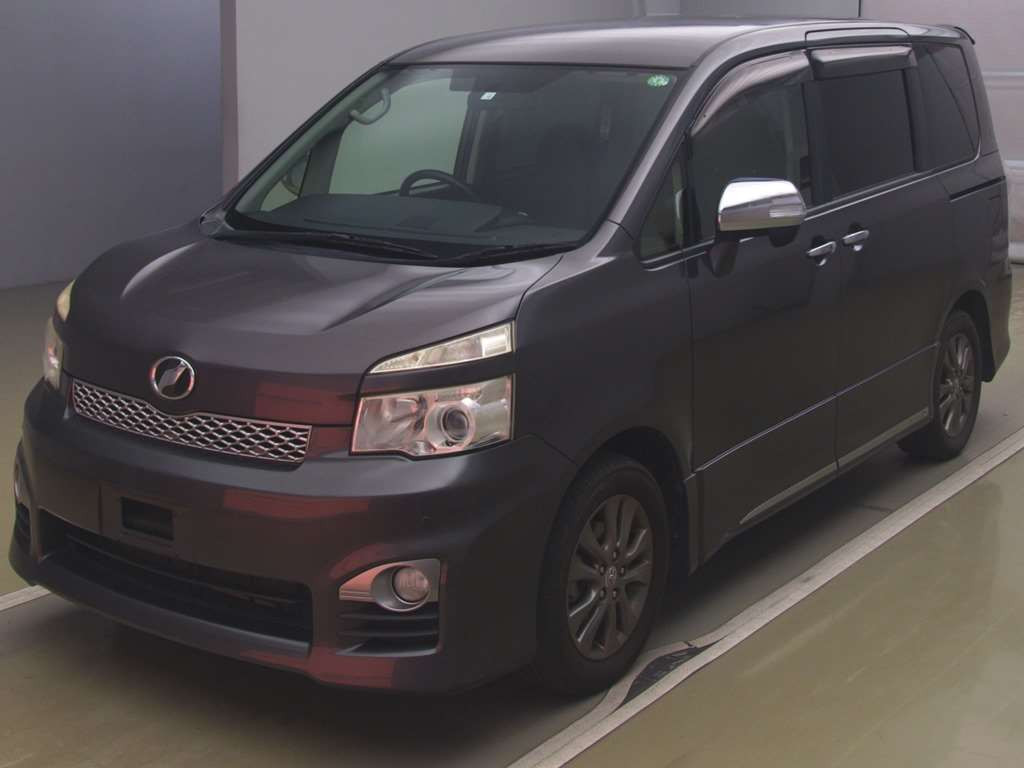 2012 Toyota Voxy ZRR70W[0]