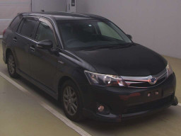 2013 Toyota Corolla Fielder