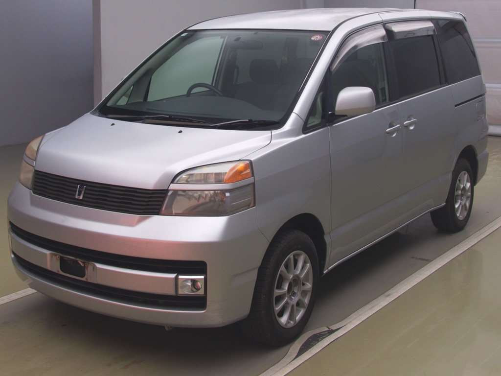 2002 Toyota Voxy AZR65G[0]