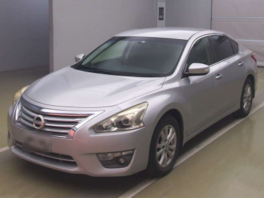 2014 Nissan Teana