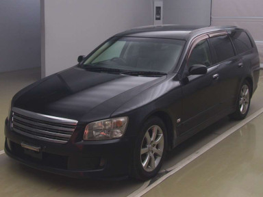 2006 Nissan Stagea