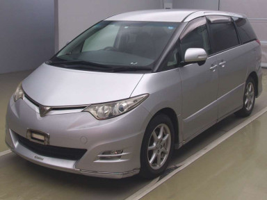 2007 Toyota Estima