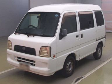 2005 Subaru Sambar