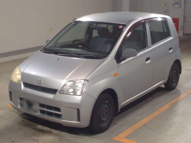 2002 Daihatsu Mira