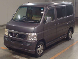 2009 Honda Vamos