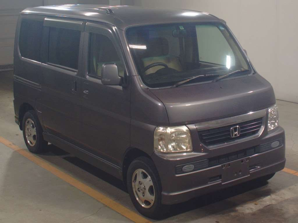 2009 Honda Vamos HM1[2]