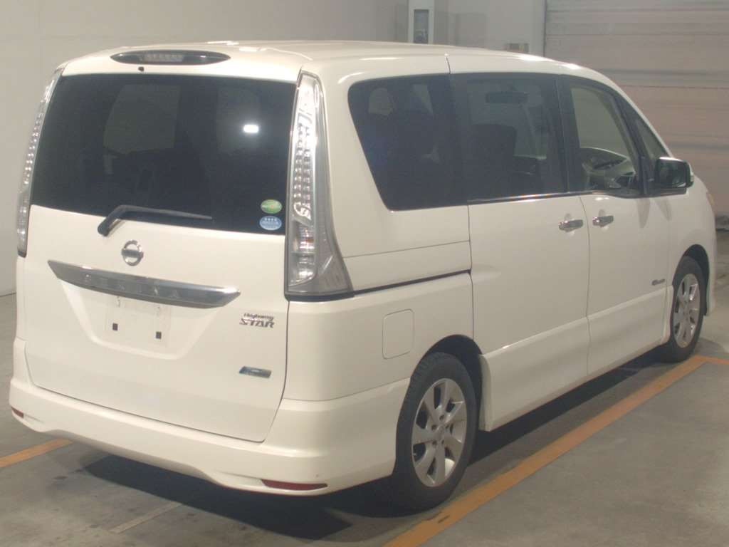 2013 Nissan Serena HFC26[1]