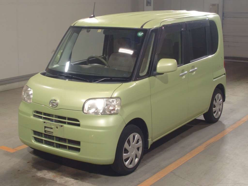 2012 Daihatsu Tanto L375S[0]