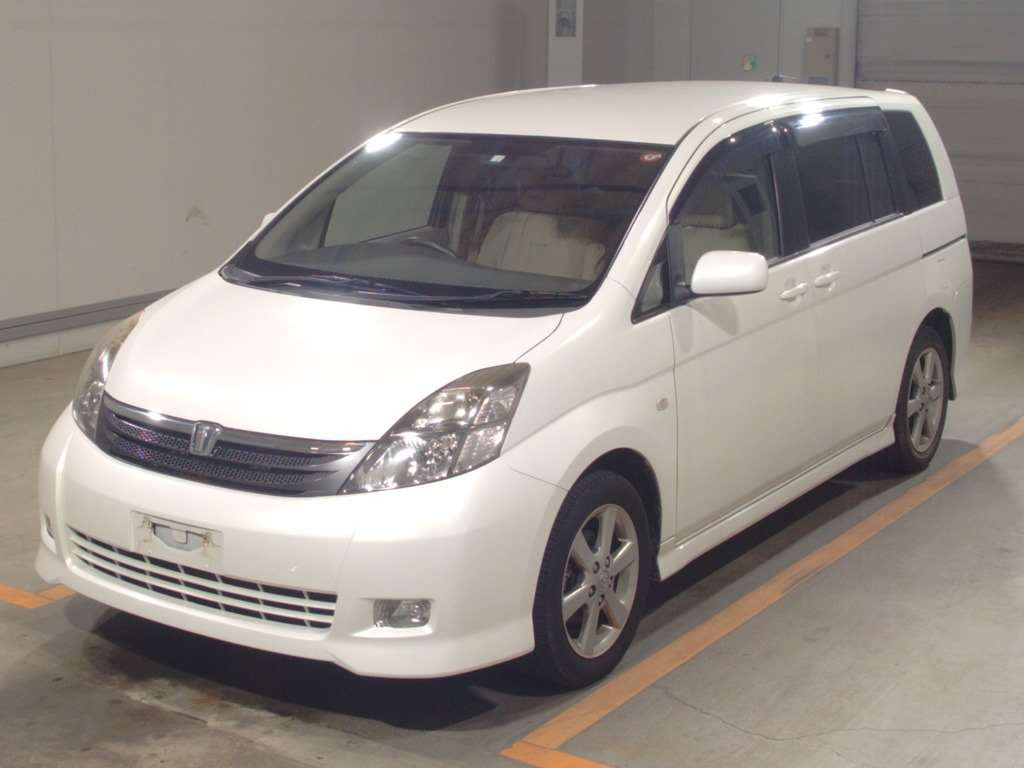 2006 Toyota Isis ANM10W[0]