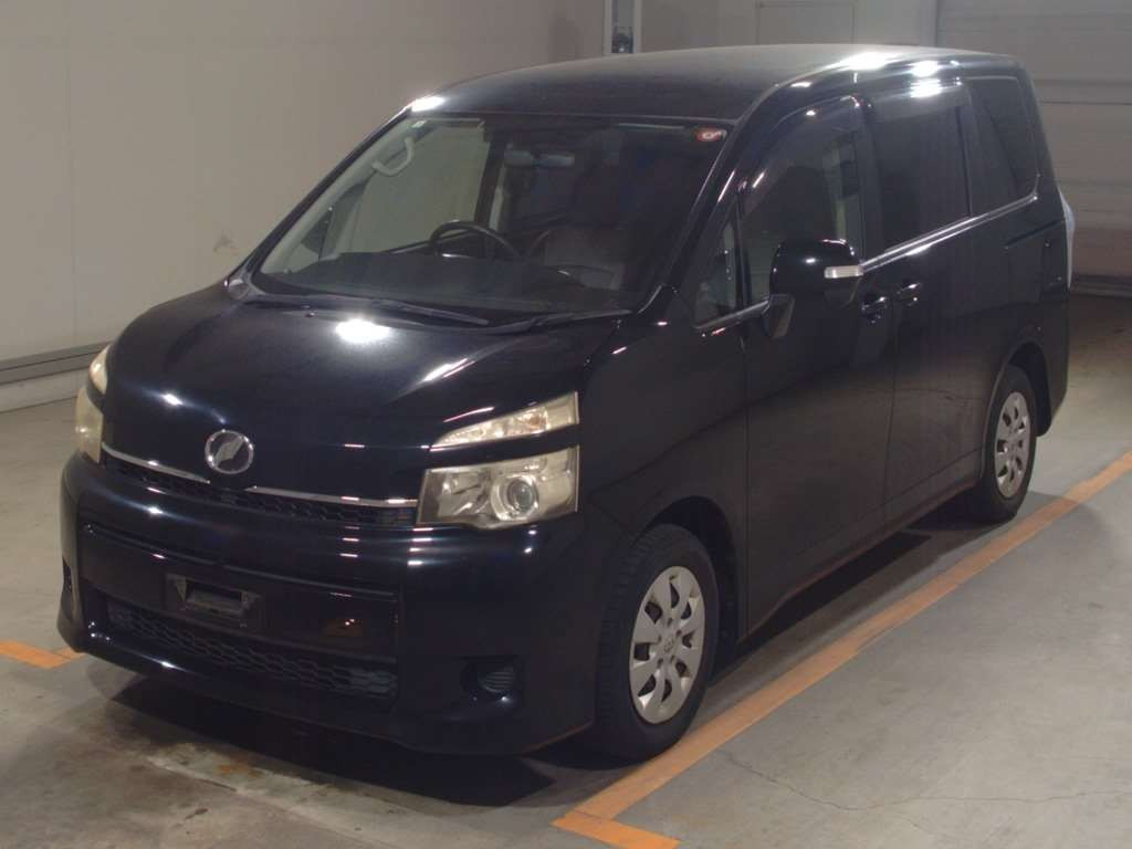 2010 Toyota Voxy ZRR70G[0]