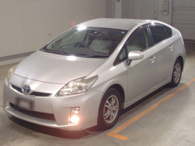 2009 Toyota Prius