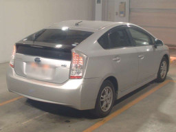 2009 Toyota Prius