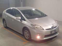 2009 Toyota Prius