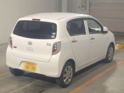 2014 Daihatsu Mira es