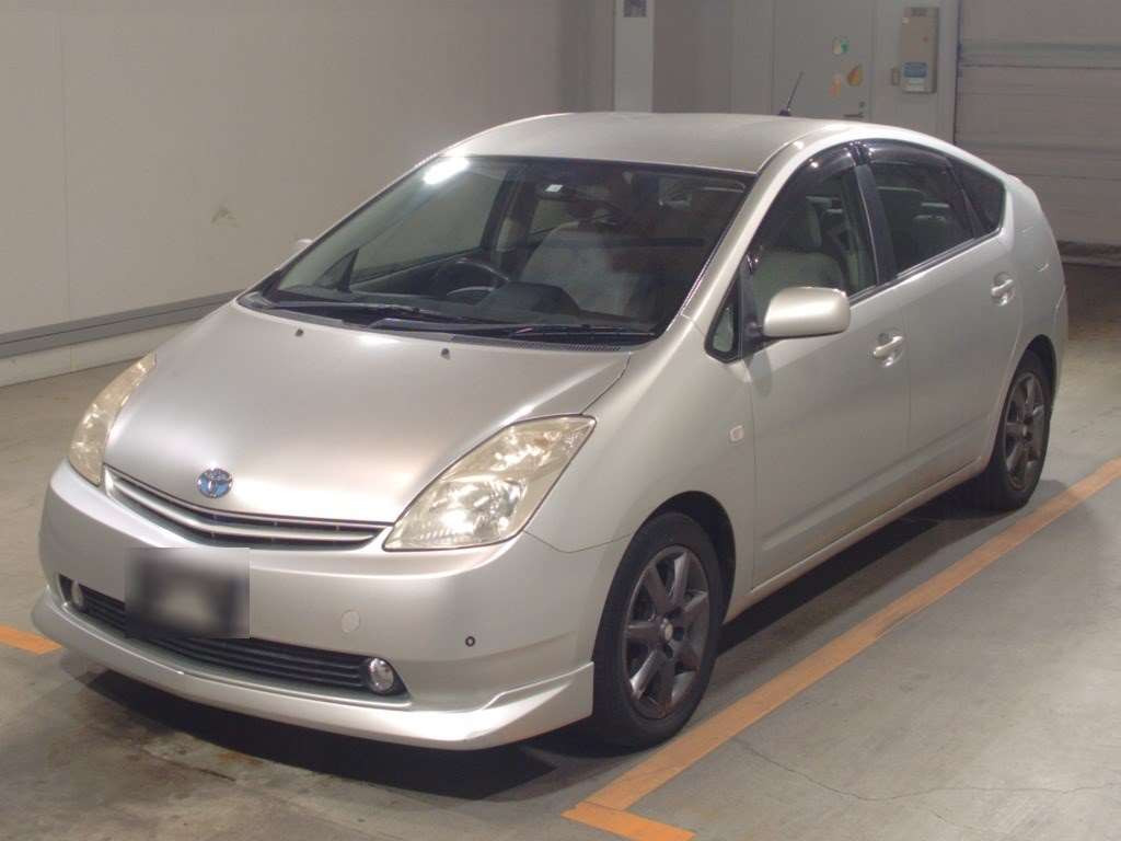 2004 Toyota Prius NHW20[0]