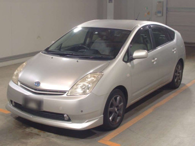 2004 Toyota Prius