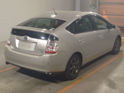 2004 Toyota Prius