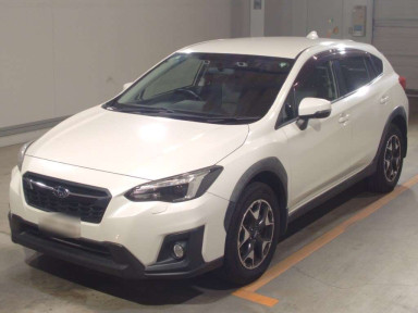 2017 Subaru XV