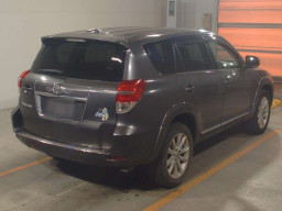 2011 Toyota Vanguard