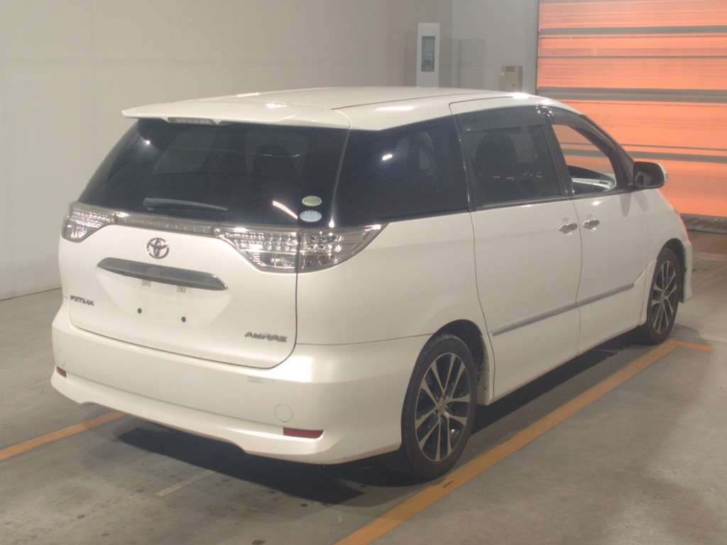 2013 Toyota Estima ACR50W[1]