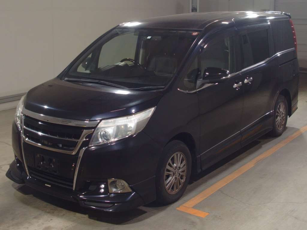 2015 Toyota Esquire ZRR80G[0]