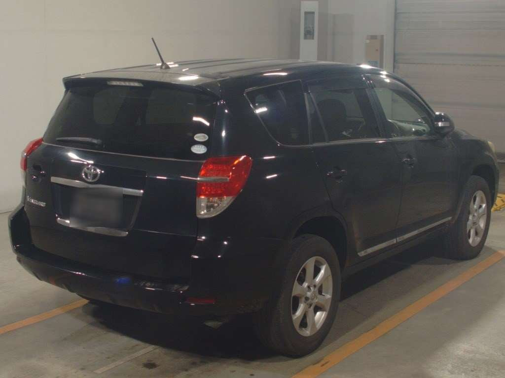 2010 Toyota Vanguard ACA38W[1]