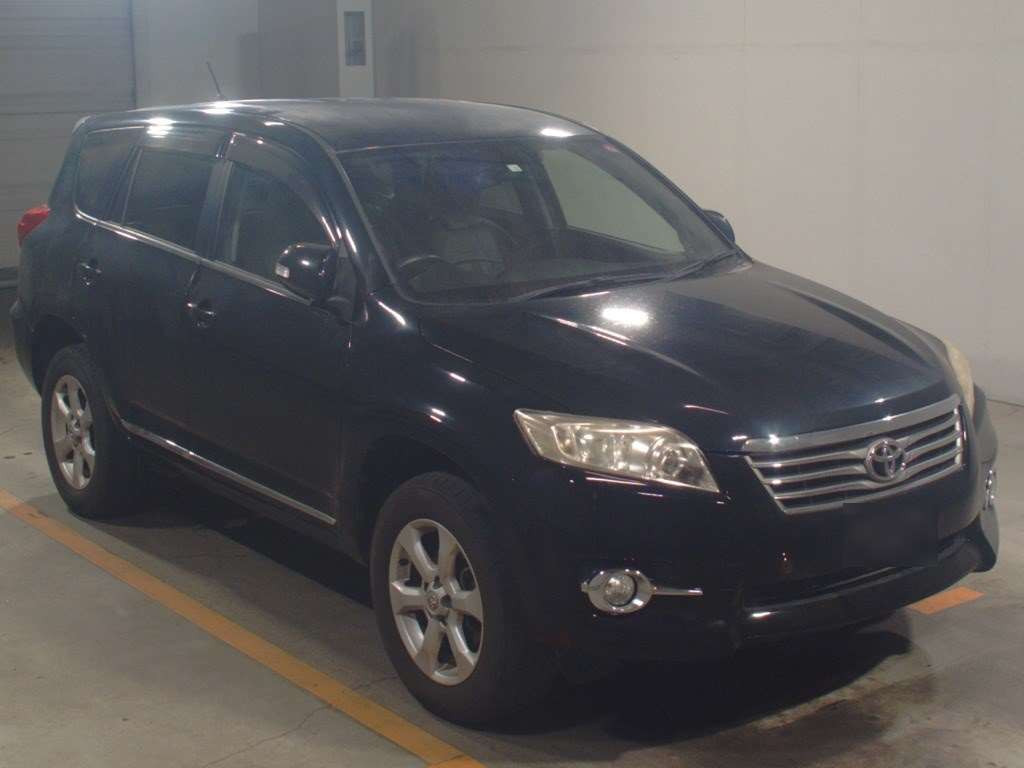 2010 Toyota Vanguard ACA38W[2]