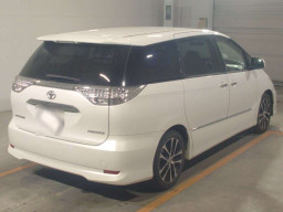 2014 Toyota Estima