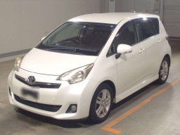 2011 Toyota Ractis