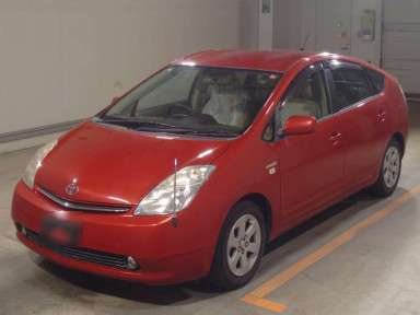 2006 Toyota Prius