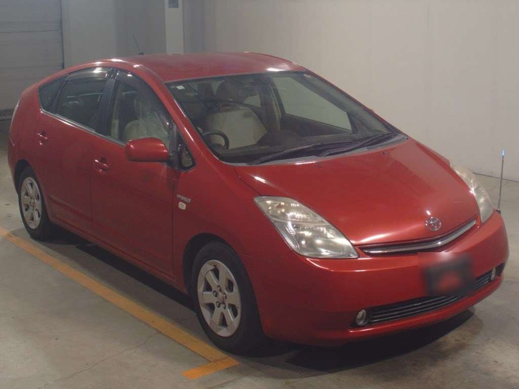 2006 Toyota Prius NHW20[2]