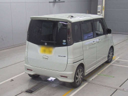 2012 Suzuki Palette SW