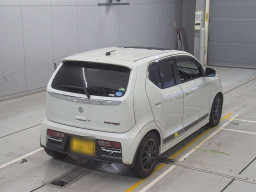 2020 Suzuki Alto Works