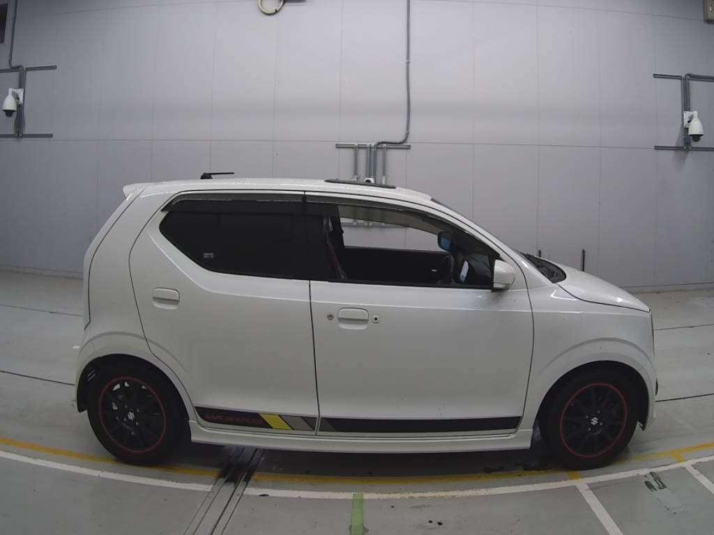 2020 Suzuki Alto Works HA36S[2]