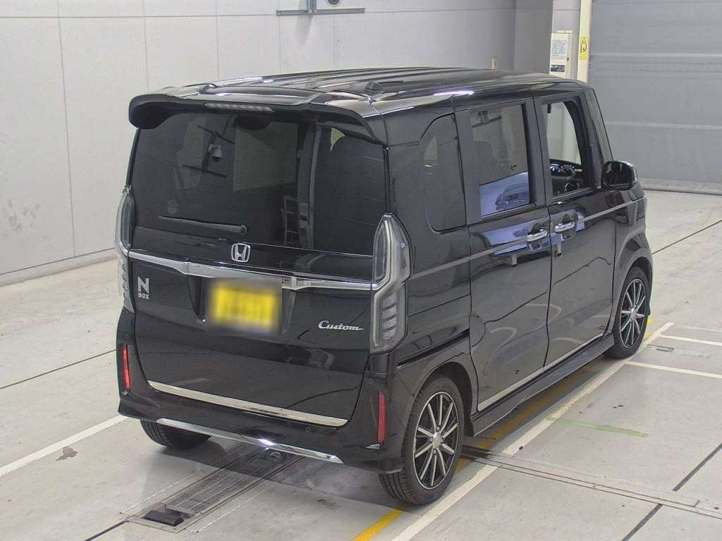 2022 Honda N-BOX CUSTOM JF3[1]