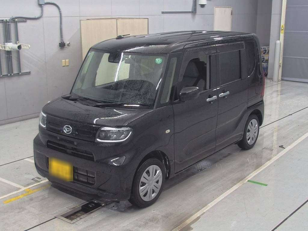 2022 Daihatsu Tanto LA650S[0]