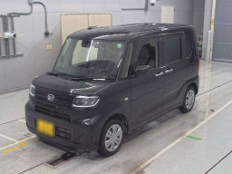 2022 Daihatsu Tanto