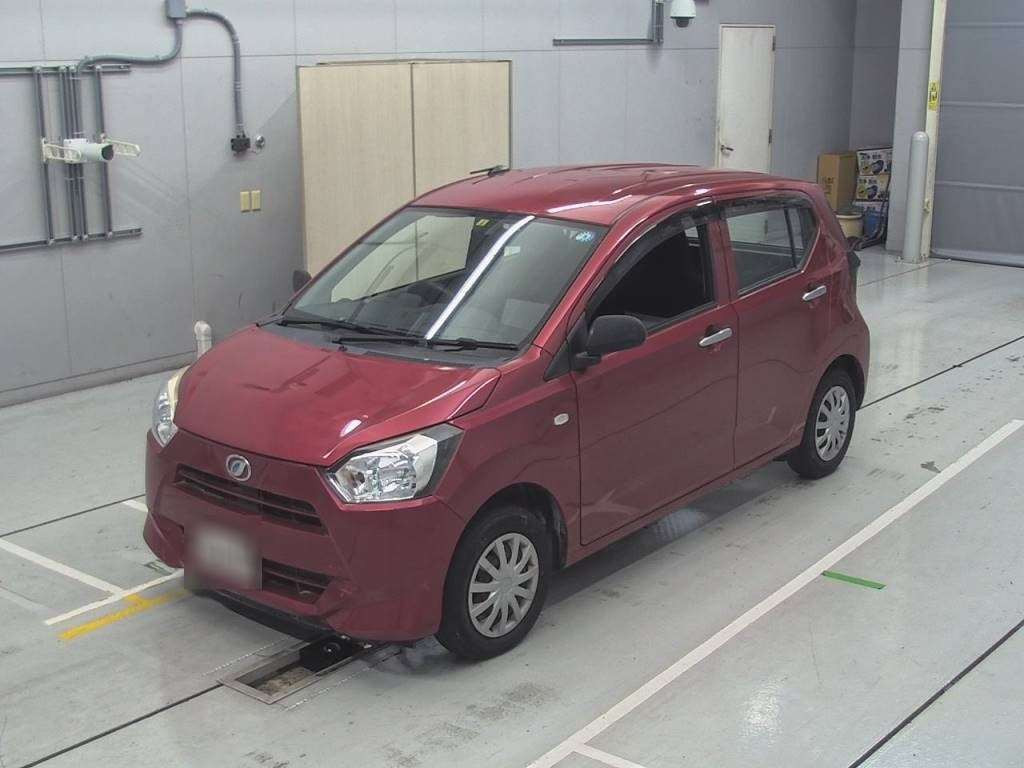 2017 Daihatsu Mira es LA350S[0]