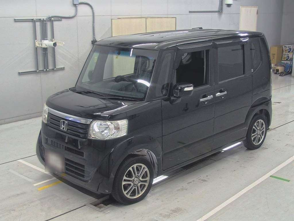 2013 Honda N-BOX JF1[0]