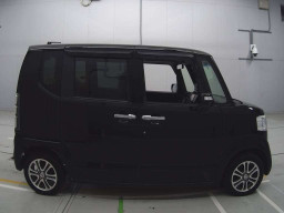 2013 Honda N-BOX