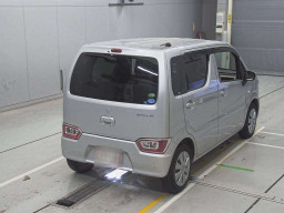 2017 Suzuki Wagon R