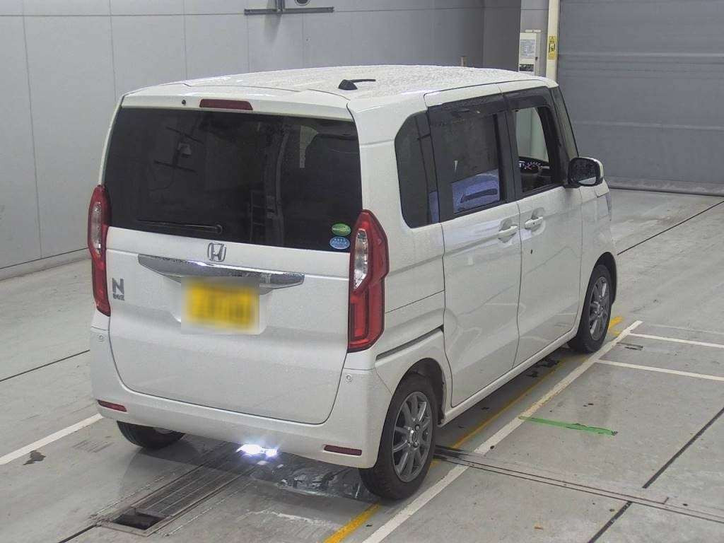 2018 Honda N-BOX JF3[1]