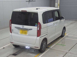 2018 Honda N-BOX