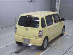 2017 Daihatsu Mira Cocoa