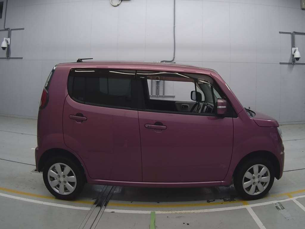 2012 Suzuki MR Wagon MF33S[2]