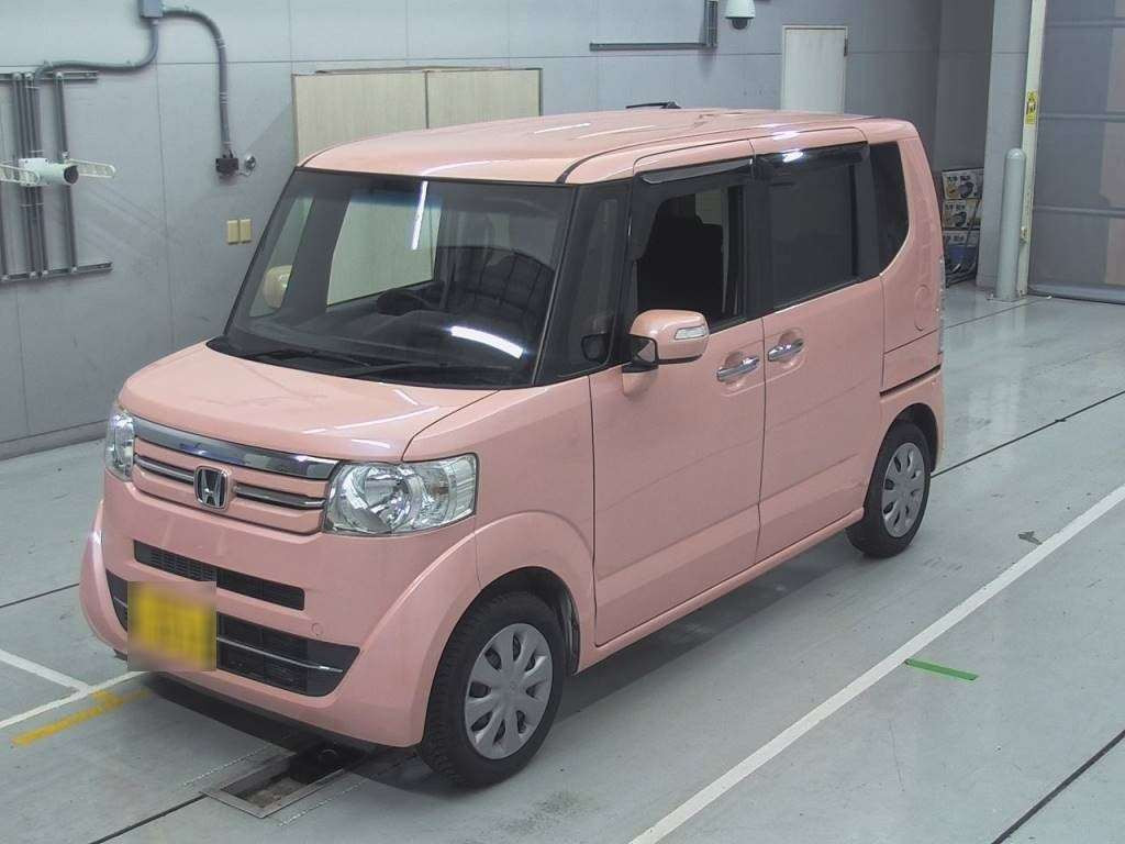 2017 Honda N-BOX JF1[0]