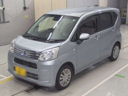 2018 Daihatsu Move