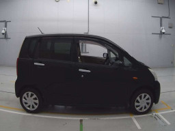 2012 Daihatsu Move