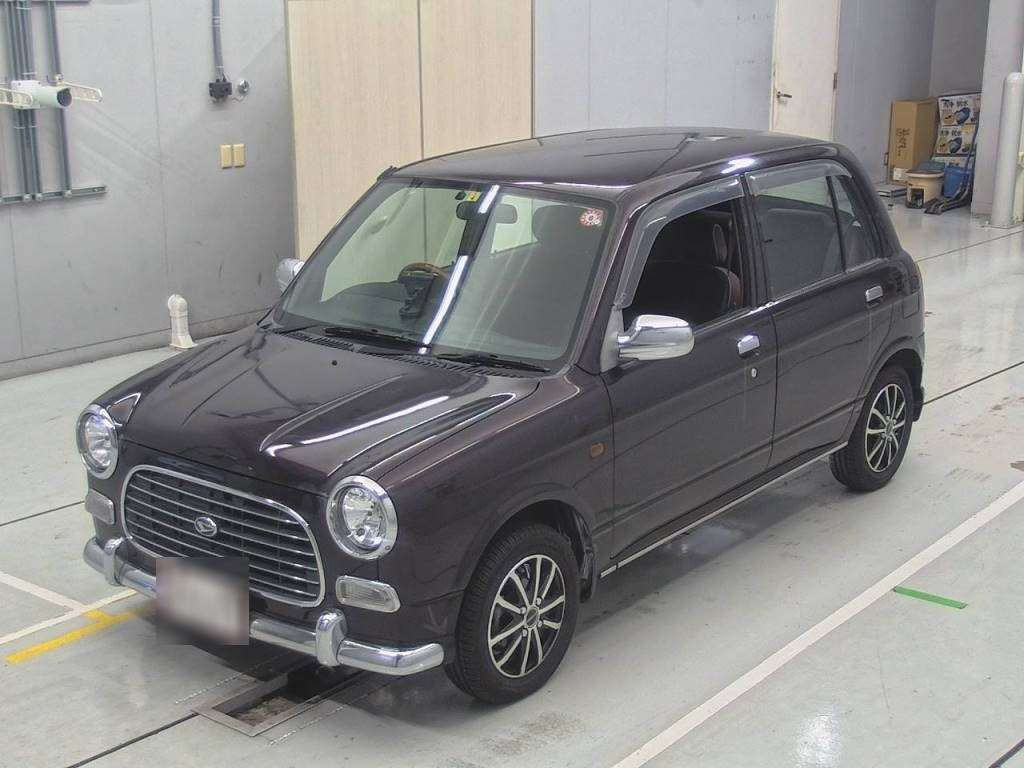 2000 Daihatsu Miragino L700S[0]