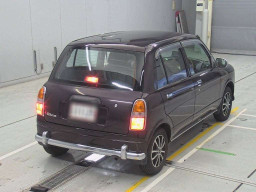 2000 Daihatsu Miragino